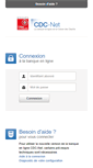 Mobile Screenshot of cdc-net.com